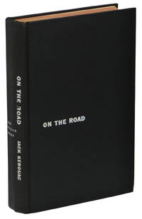 On the Road by Kerouac, Jack - 1957