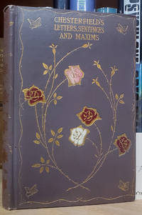 cover of Letters, Sentences, and Maxims