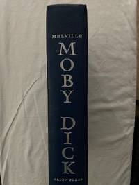 image of Moby Dick