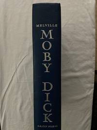 Moby Dick by Melville, Herman - 1979