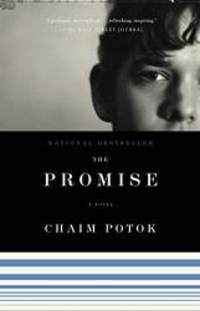 The Promise by Chaim Potok - 2005-03-05