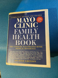 Mayo Clinic Family Health Book