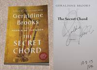 THE SECRET CHORD: THE UNCORRECTED PROOF