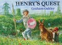 Henry's Quest