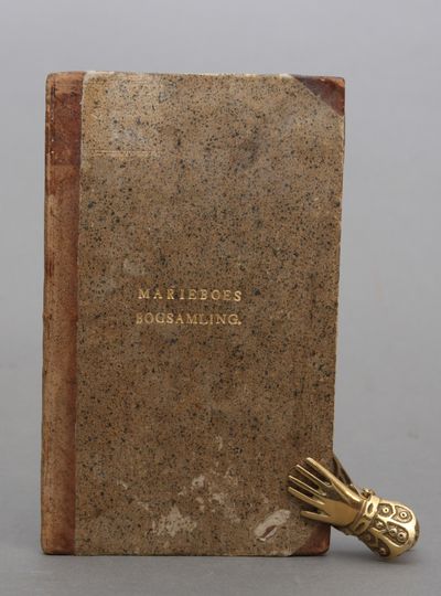 Om Guldværket i Edsvold i Norge 1781, med Tillæg om hvad derved til 1789 Aars Udgang videre er foretaget. (photo 2)