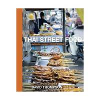 Thai Street Food: Authentic Recipes, Vibrant Traditions