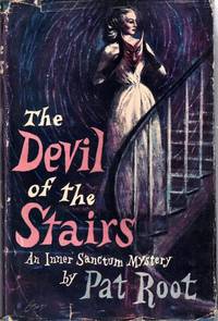 The Devil of the Stairs