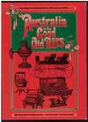 AUSTRALIA IN THE GOOD OLD DAYS Facsimile Pages from Lassetters' Commercial Review, No.26, 1911