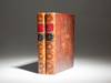 The Life of Samuel Johnson, LL.D.; Comprehending An Account Of His Studies And Numerous Works, In Chronological Order; A Series of His Epistolary Correspondence and Conversations with Many Eminent Persons; and Various Original Pieces of His Composition, Never Before Published