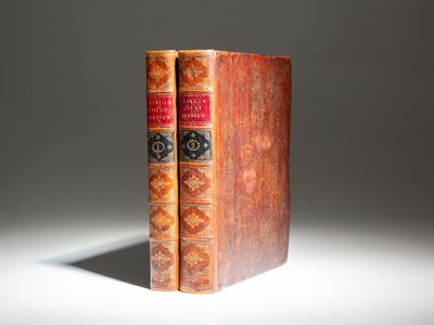 The Life of Samuel Johnson, LL.D.; Comprehending An Account Of His Studies And Numerous Works, In Chronological Order; A Series of His Epistolary Correspondence and Conversations with Many Eminent Persons; and Various Original Pieces of His Composition, Never Before Published