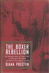 The Boxer Rebellion