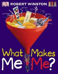 What Makes Me Me?