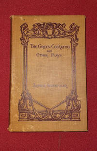 The Green Cockatoo and Other Plays