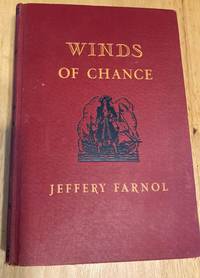 cover of Winds of Chance