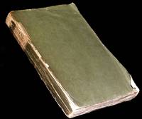 Rapport historique sur le progrs des sciences naturelles depuis 1789, et sur leur tat actuel.