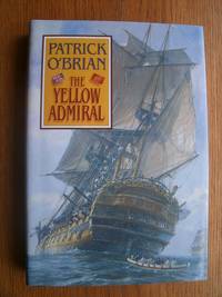 The Yellow Admiral