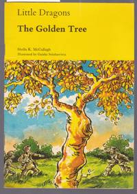image of Little Dragons : Dragon Pirate Stories : The Golden Tree