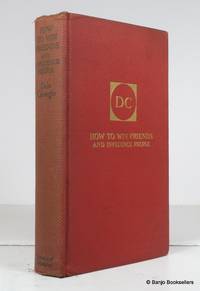 cover of How to Win Friends and Influence People