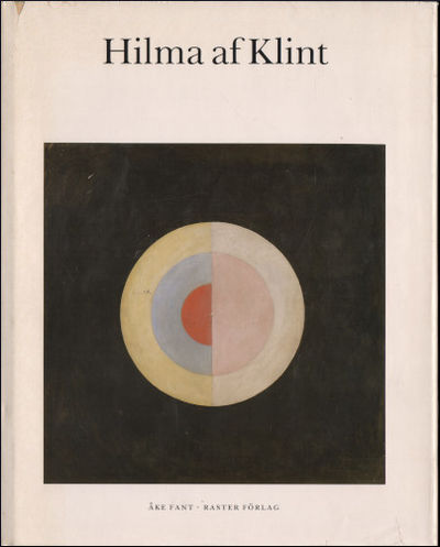 HILMA AF KLINT. Ockult målarinna och abstrakt…