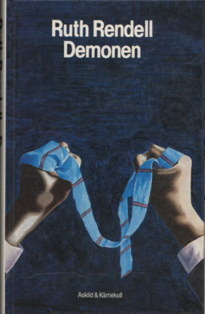 DEMONEN.