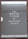 The White Tiger
