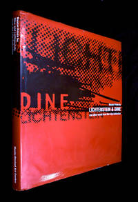 cover of Master prints by Lichtenstein and Dine and other works from the Lilja Collection.