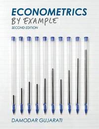 Econometrics by Example