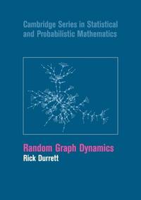Random Graph Dynamics