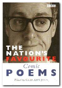 image of The Nation's Favourite Comic Poems