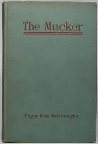 image of The Mucker
