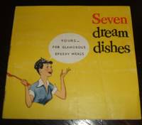 cover of Seven Dream Dishes