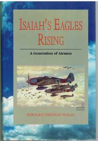 ISAIAH'S EAGLES RISING