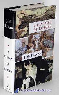 A History of Europe