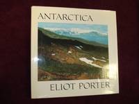 image of Antarctica.