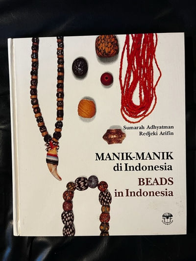 Manik-manik di Indonesia Beads 【公式通販】
