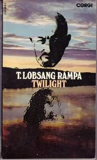 cover of Twilight