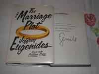 The Marriage Plot: Signed