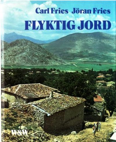 Flyktig jord.