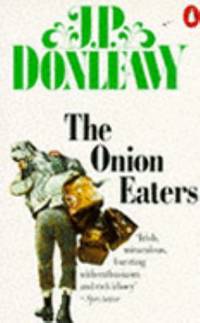 The Onion Eaters