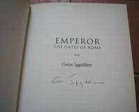 The Gates of Rome (Emperor)-(Signed)