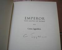 The Gates of Rome (Emperor)-(Signed) by Conn Iggulden