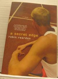 A secret edge. A novel.