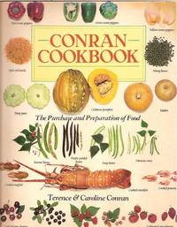 image of Conran Cookbook: The Purchase and Preparation of Food