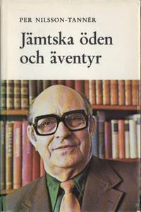 Jämtska öden och äventyr. Glimtar från svunna…