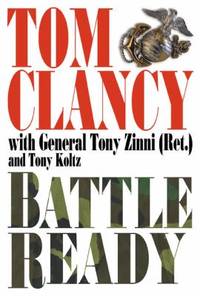 Battle Ready (Study in Command)