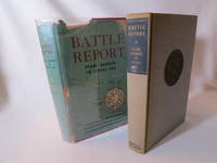 Battle Report; Pearl Harbor to Coral Sea by Karig, Walter and Welbourn Kelley - 1944