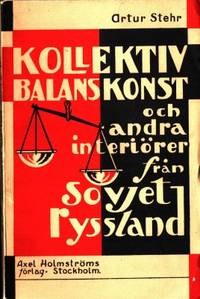 Kollektiv balanskonst och andra interiörer från…