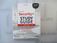 CompTIA Security+ Study Guide: Exam SY0-601 (Sybex Study Guide)
