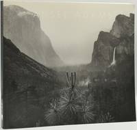 ANSEL ADAMS. IN THE LANE COLLECTION by Karen E. Haas; Rebecca A. Senf - 2005