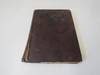 Cook Book Belonging to Aileen Hardon Wirth of Manchaca, Texas